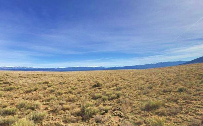 5.29 Acres for Sale in Blanca, Colorado