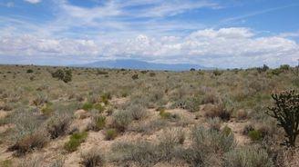 10 Acres for Sale in Santa Rosa, New Mexico