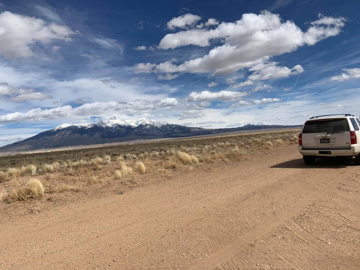 5.00 Acres for Sale in Blanca, Colorado