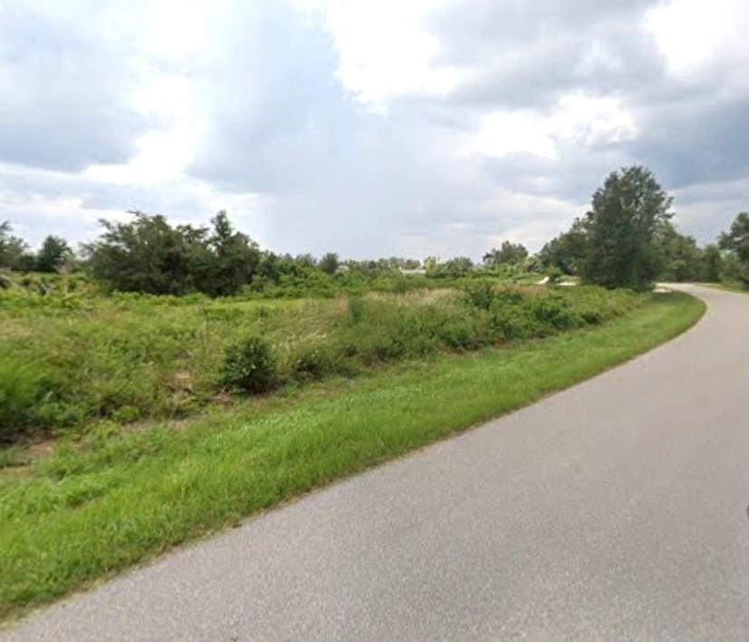 0.28 Acres for Sale in Punta Gorda, Florida