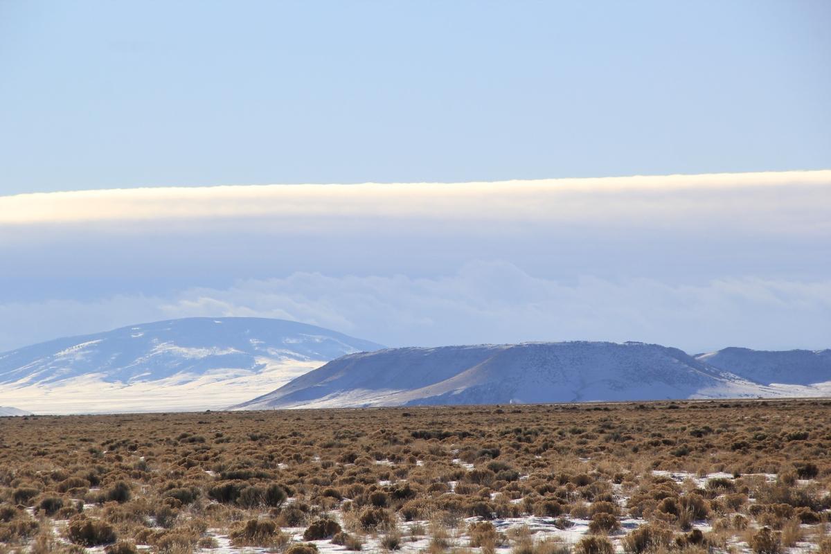 5.37 Acres for Sale in San Acacio, Colorado