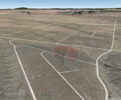 5.6 Acres for Sale in San Luis, Colorado