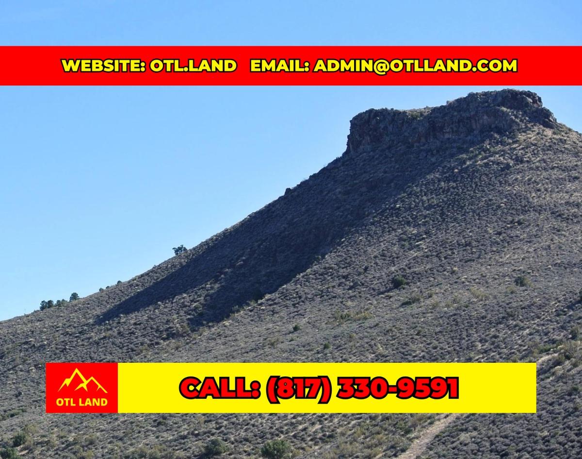 10 Acres for Sale in Meadview, Arizona