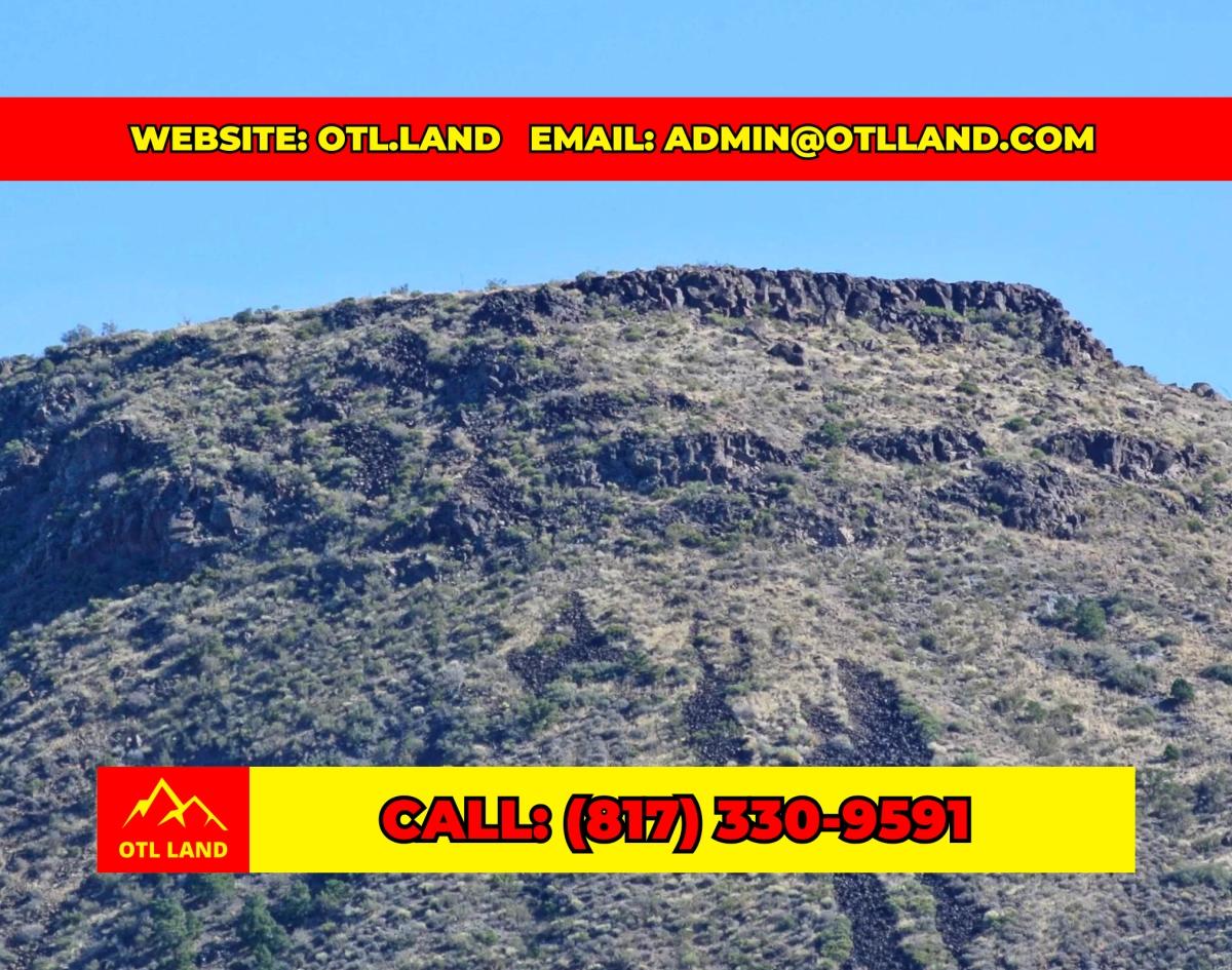 10 Acres for Sale in Meadview, Arizona