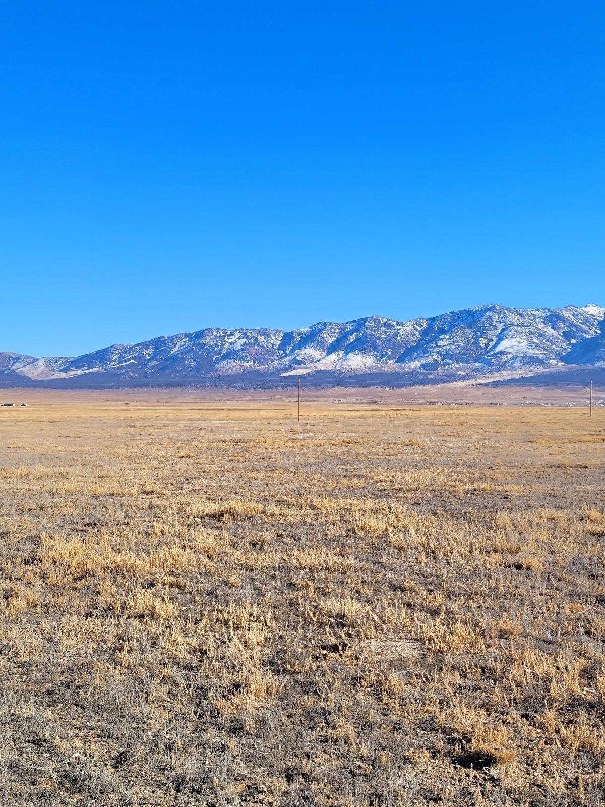 40 Acres for Sale in Montello, Nevada