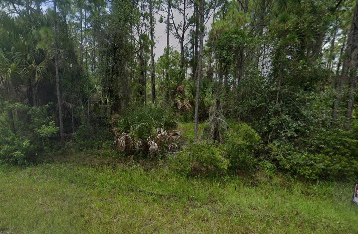 0.23 Acres for Sale in Port Charlotte, Florida