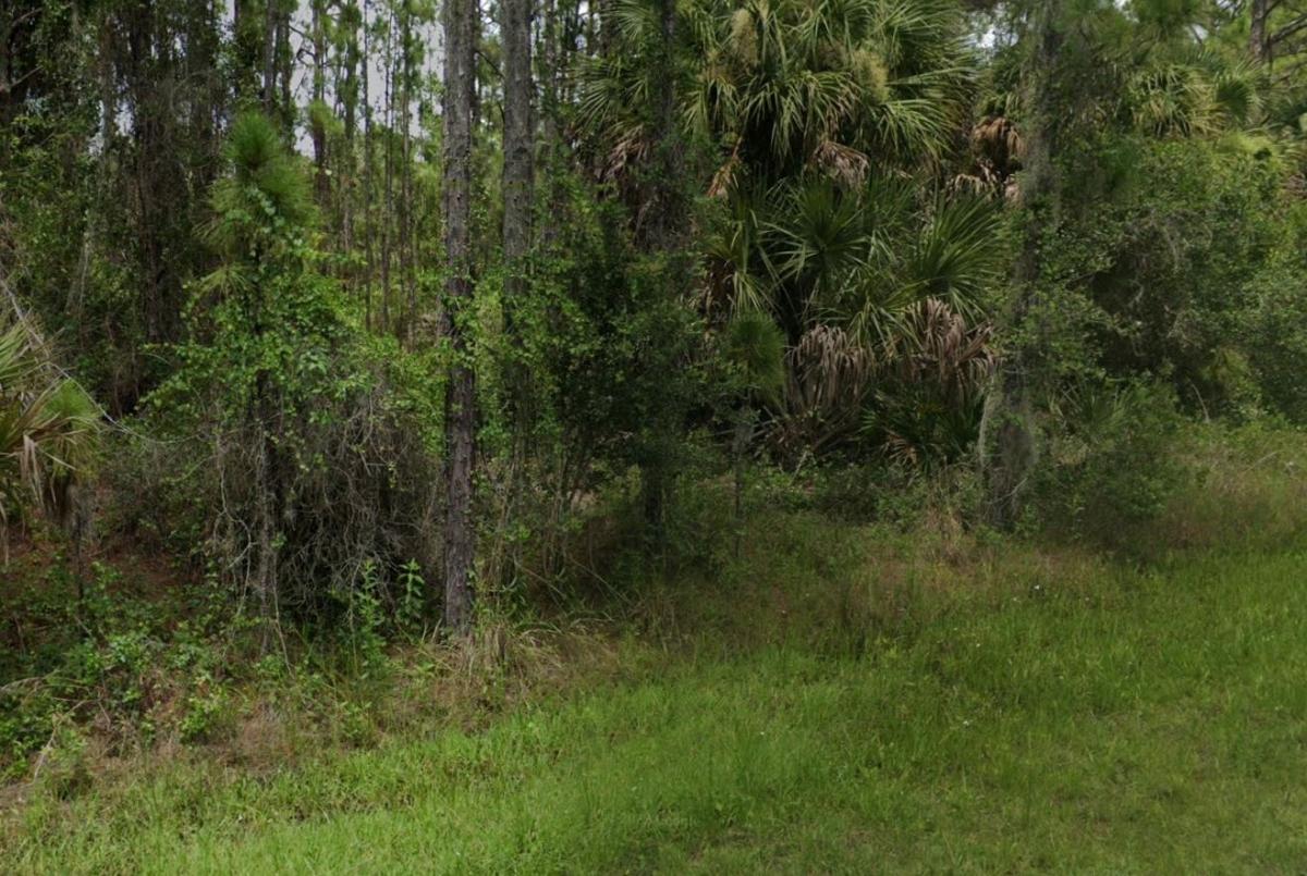 0.23 Acres for Sale in Port Charlotte, Florida