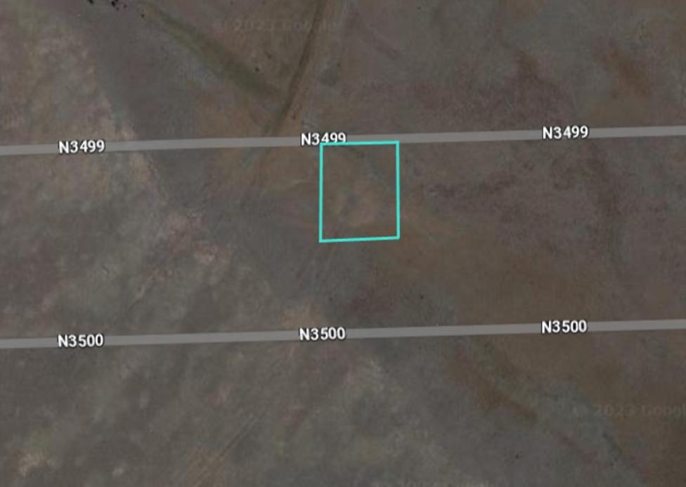 0.46 Acres for Sale in Concho, Arizona