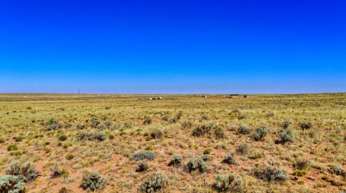 1.15 Acres for Sale in Adamana, Arizona