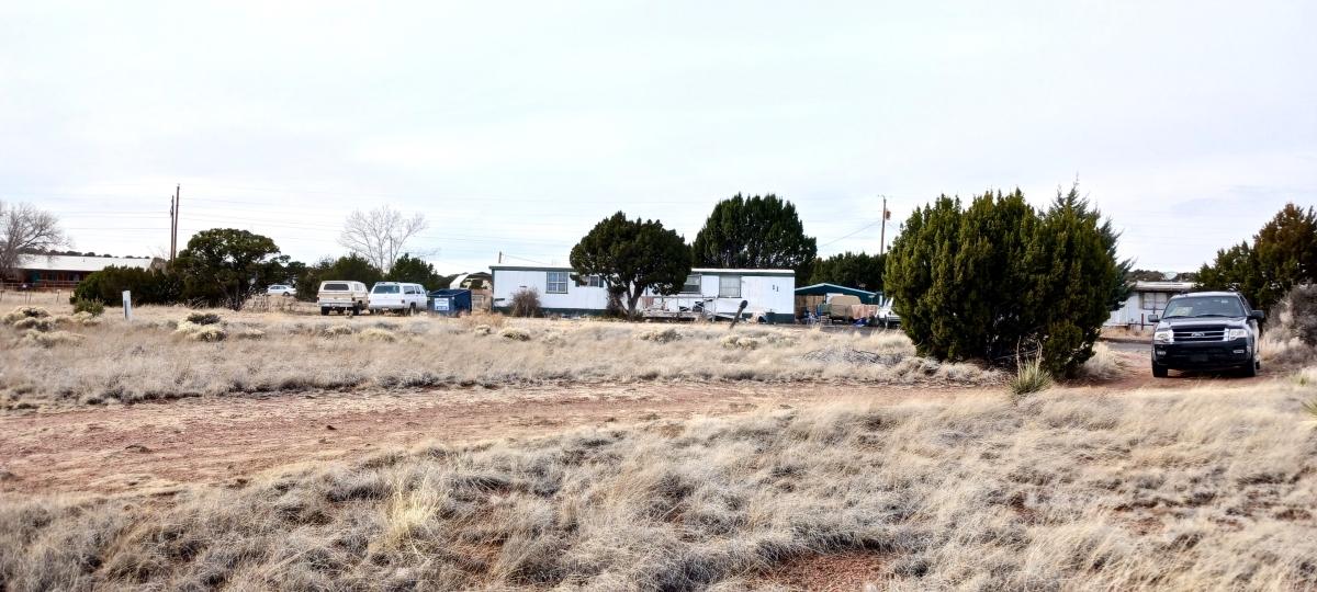 0.34 Acres for Sale in Concho, Arizona