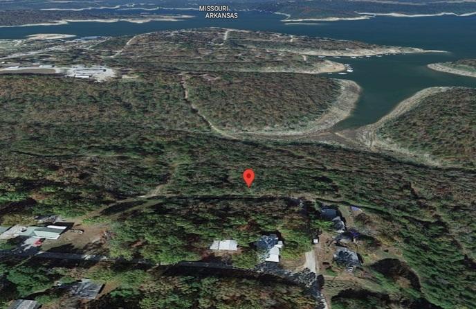 0.29 Acres for Sale in Lead Hill, Arkansas