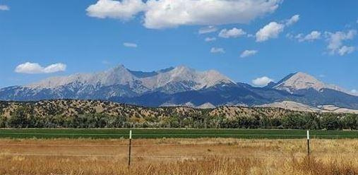 5.03 Acres for Sale in Jaroso, Colorado