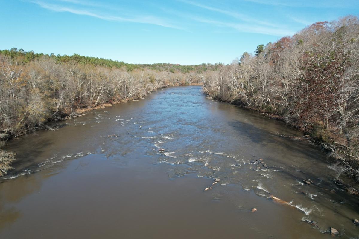 1.16 Acres for Sale in Mooresboro, North Carolina