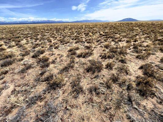 4.91 Acres for Sale in Sanford, Colorado