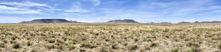 5.53 Acres for Sale in Sanford, Colorado