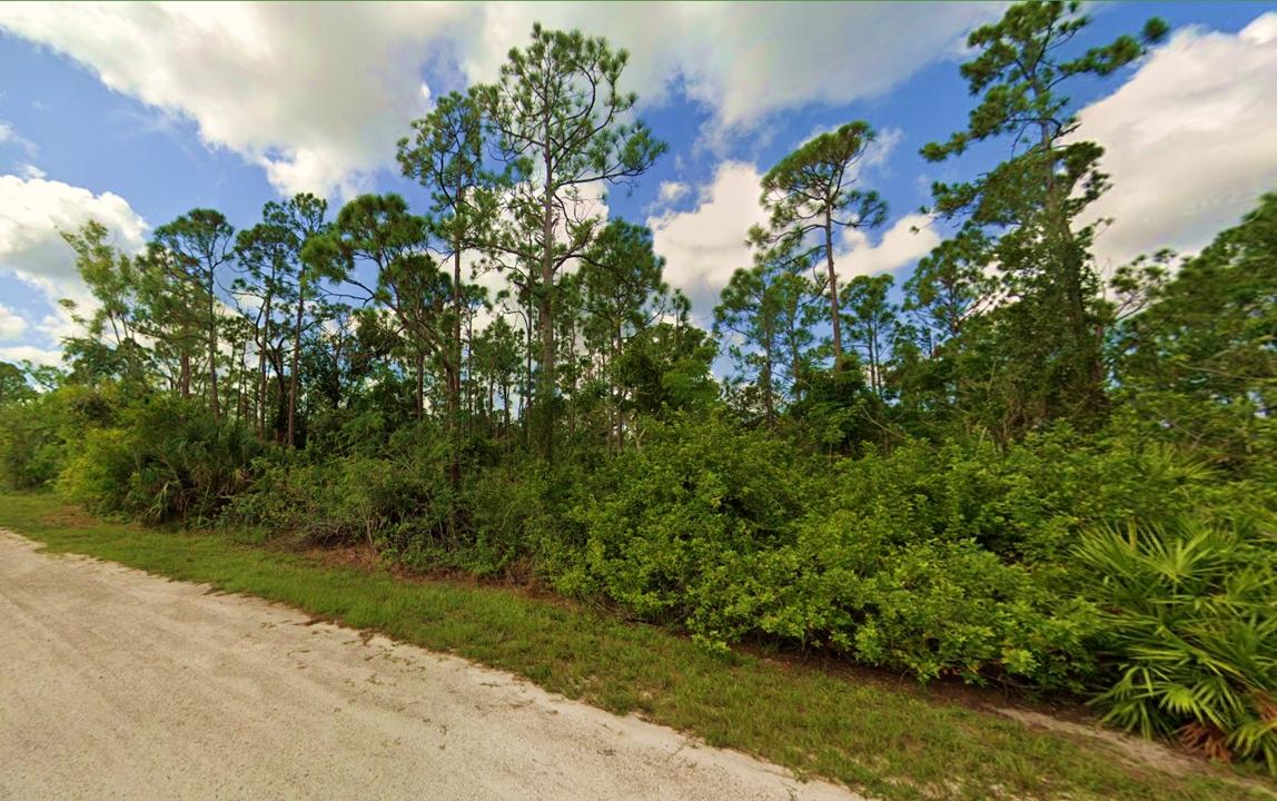 0.23 Acres for Sale in Punta Gorda, Florida