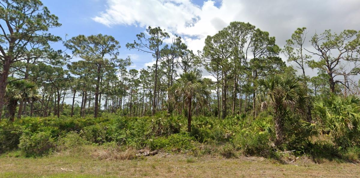 0.23 Acres for Sale in Port Charlotte, Florida