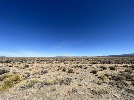 5.44 Acres for Sale in Sanford, Colorado