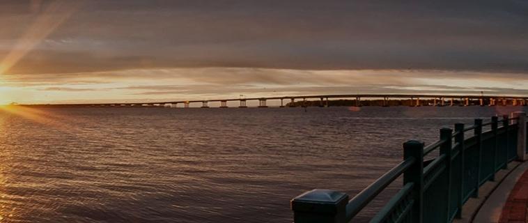 .5 Acres for Sale in New Bern, North Carolina