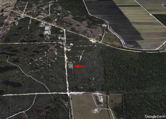 0.49 Acres for Sale in SEBRING, Florida