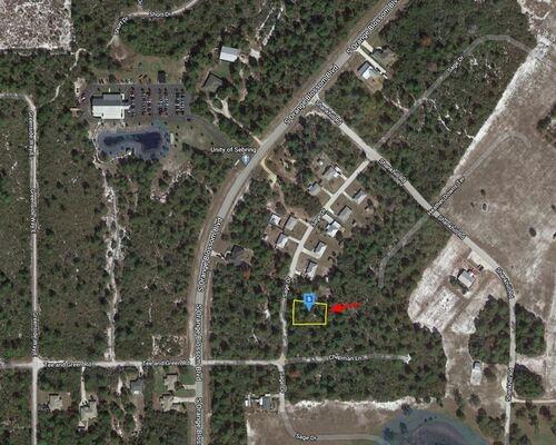 0.23 Acres for Sale in SEBRING, Florida