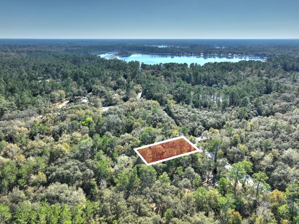 0.31 Acres for Sale in Fort McCoy, Florida