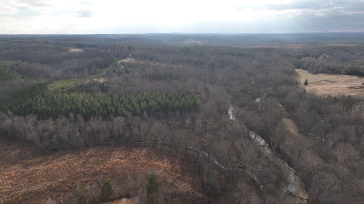 5.98 Acres for Sale in South Boston, Virginia