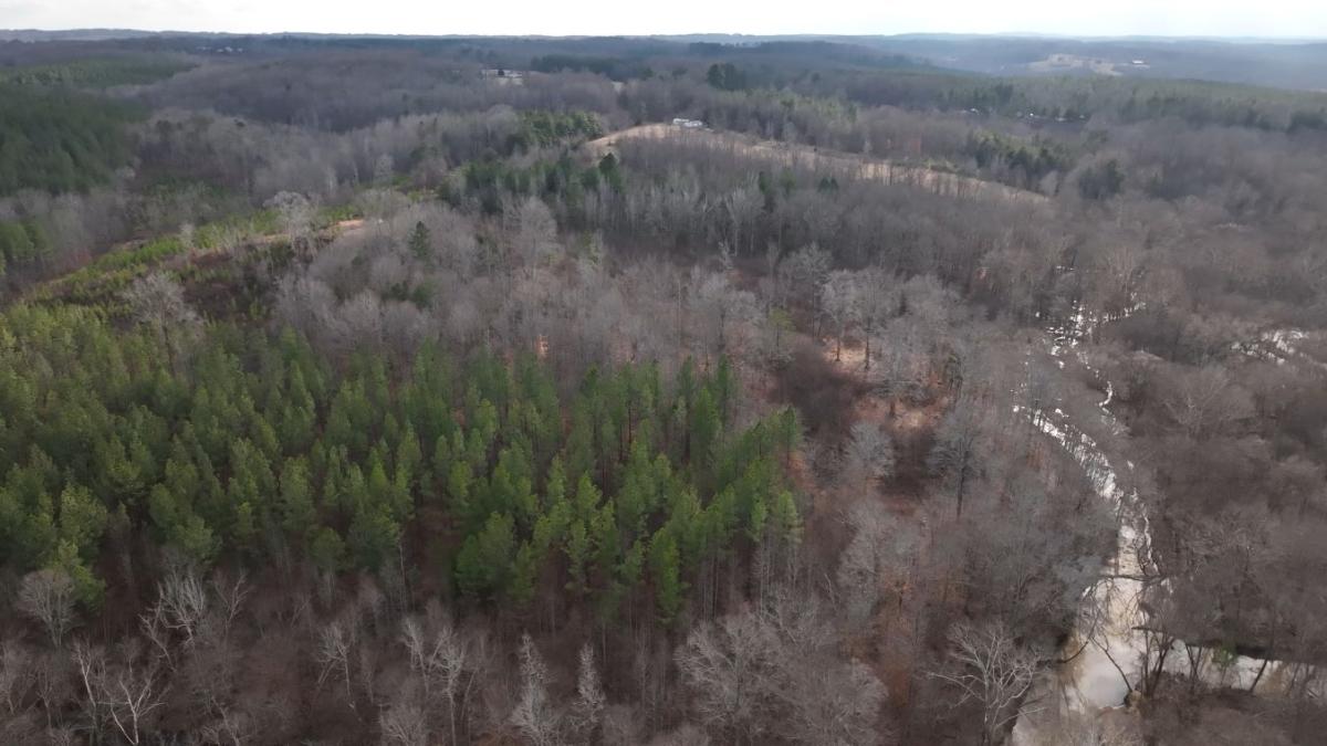 5.98 Acres for Sale in South Boston, Virginia