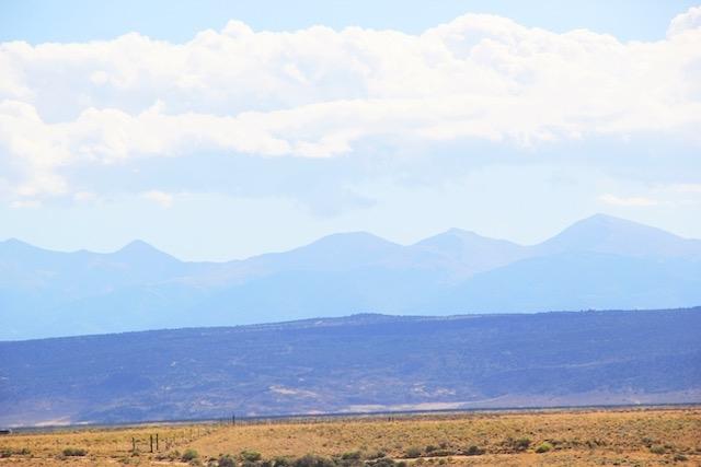 5.4 Acres for Sale in Mesita, Colorado