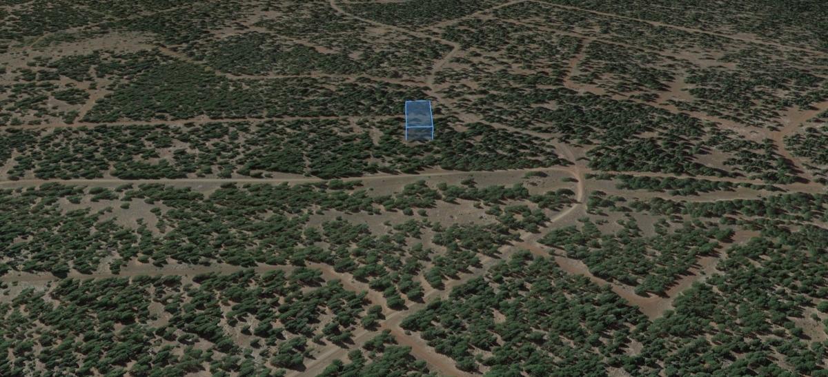 0.92 Acres for Sale in Alturas, California