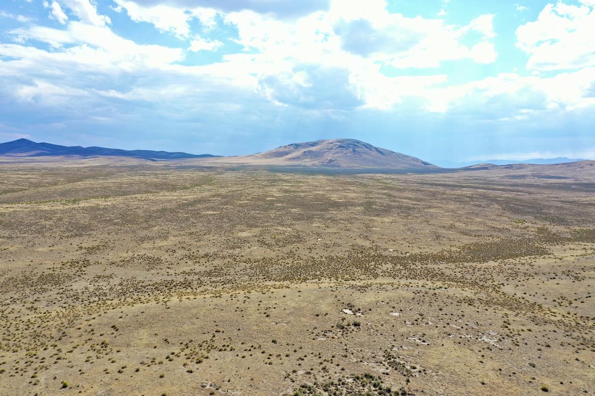 10 Acres for Sale in Deeth, Nevada