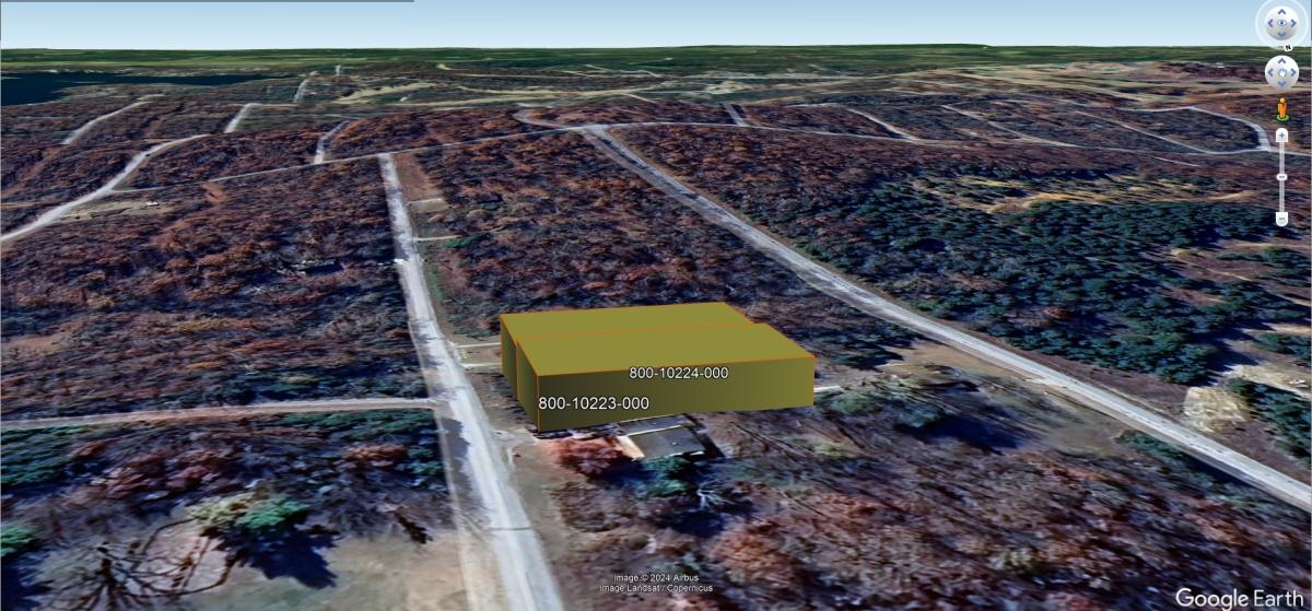 0.5 Acres for Sale in Horseshoe Bend, Arkansas