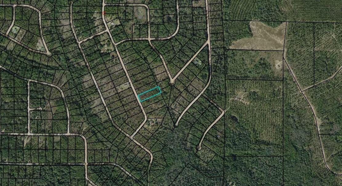 1.7 Acres for Sale in Marianna, Florida
