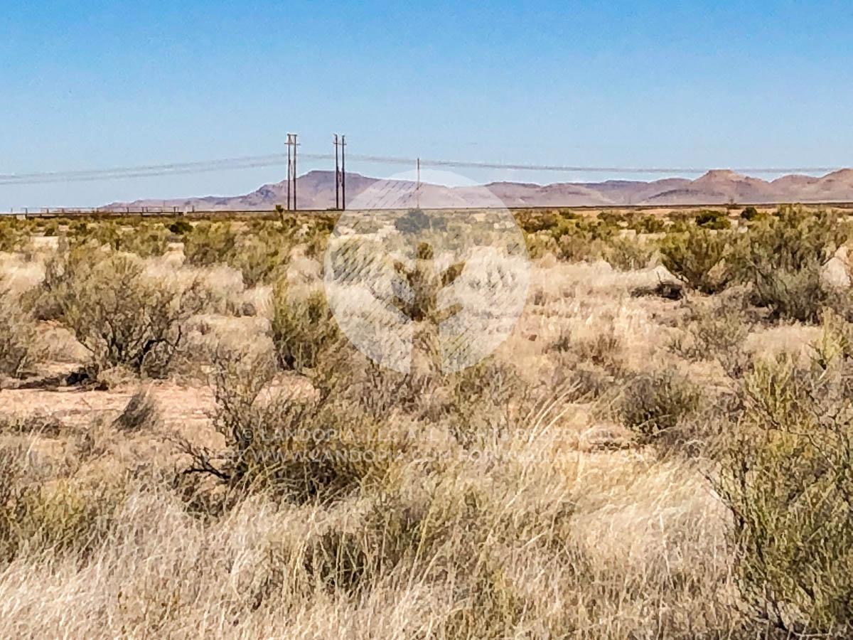 0.50 Acres for Sale in Akela, New Mexico