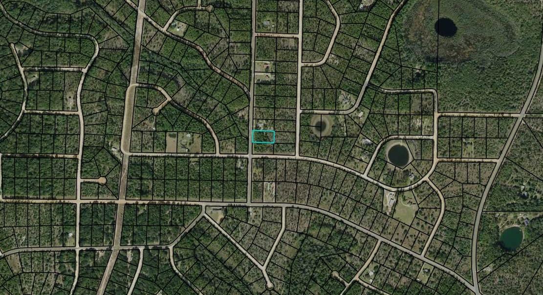 1.14 Acres for Sale in Alford, Florida
