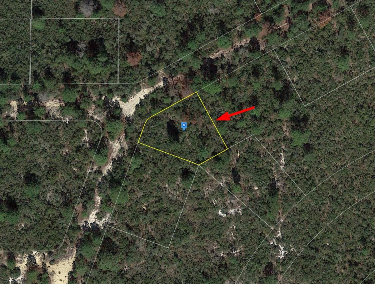 0.31 Acres for Sale in Sebring, Florida