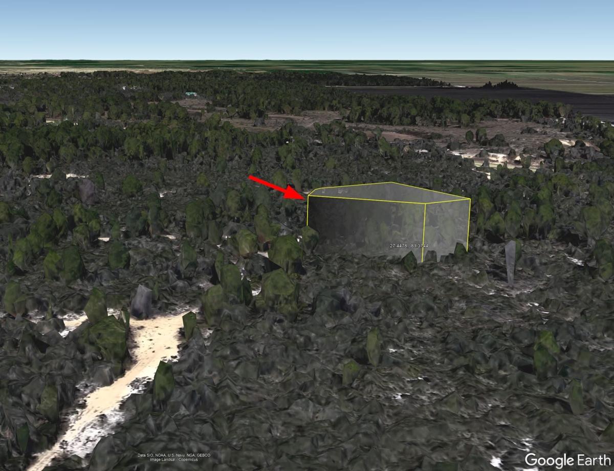 0.31 Acres for Sale in Sebring, Florida