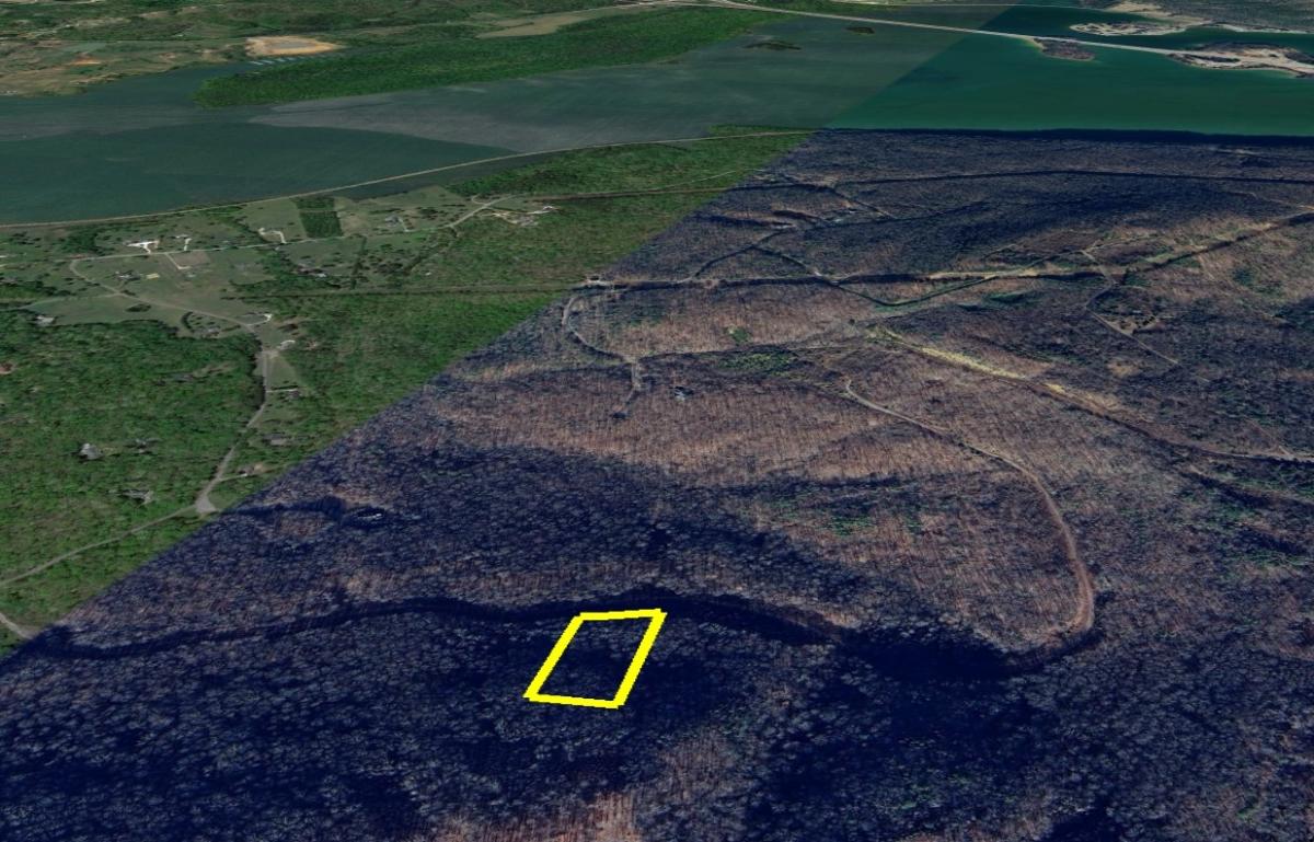 2.25 Acres for Sale in South Pittsburg, Tennessee