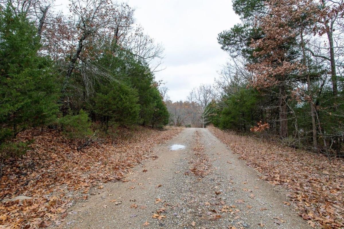 0.33 Acres for Sale in Horseshoe Bend, Arkansas