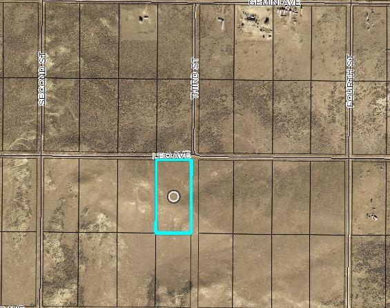 4.33 Acres for Sale in River Ranch, Nevada