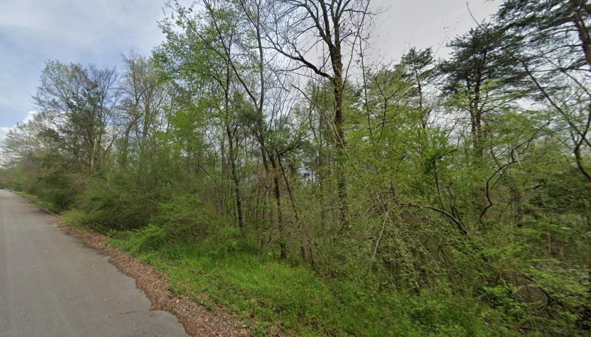 0.7 Acres for Sale in Birmingham, Alabama