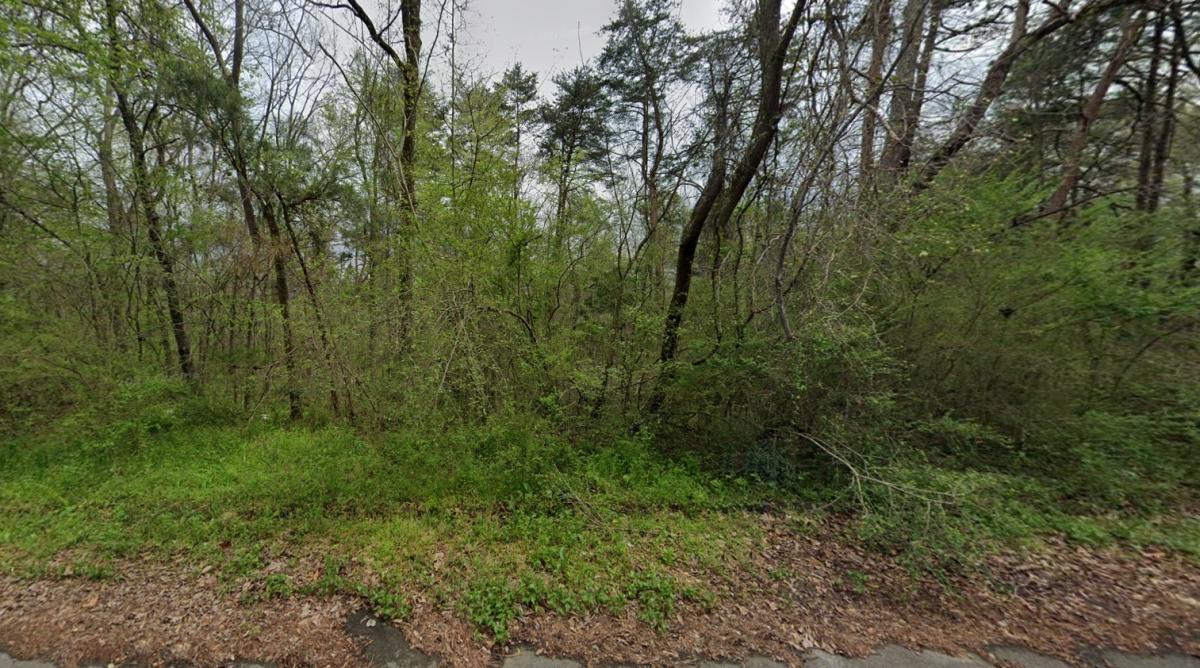 0.7 Acres for Sale in Birmingham, Alabama