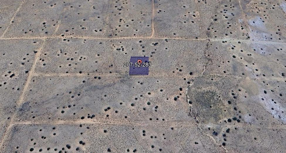 0.99 Acres for Sale in Sanders, Arizona