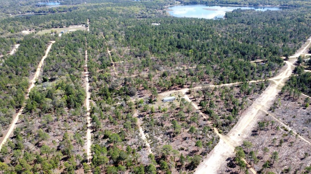 0.4 Acres for Sale in Interlachen, Florida