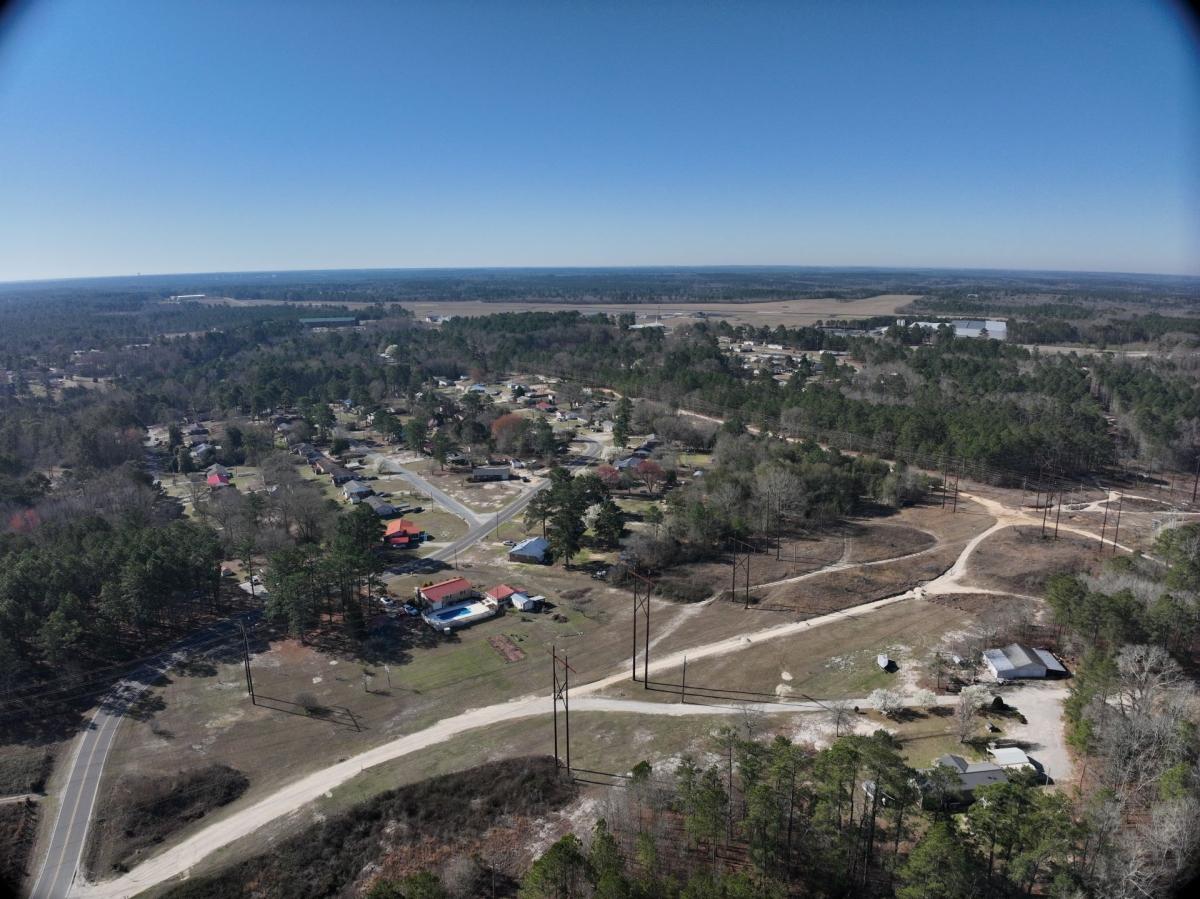 13.936 Acres for Sale in Rockingham, North Carolina
