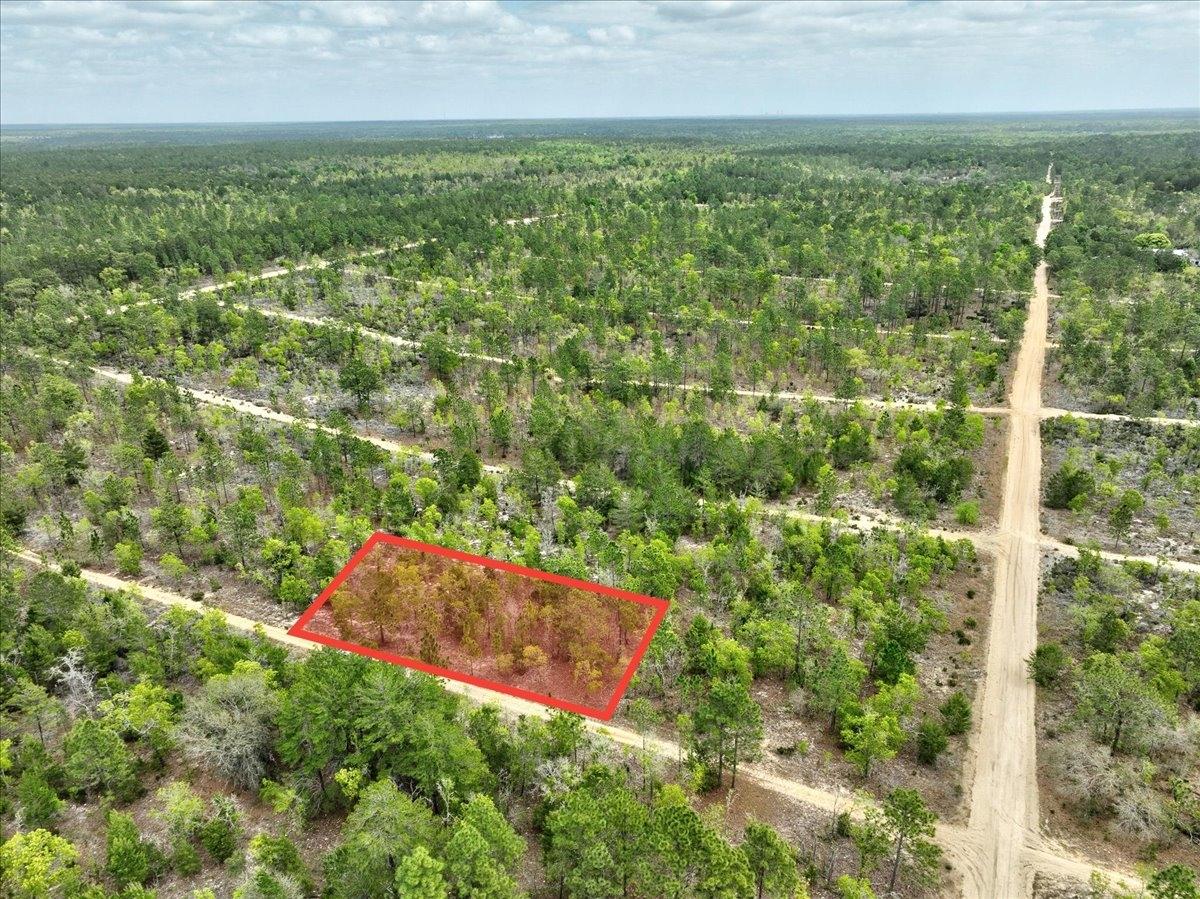 0.42 Acres for Sale in Interlachen, Florida