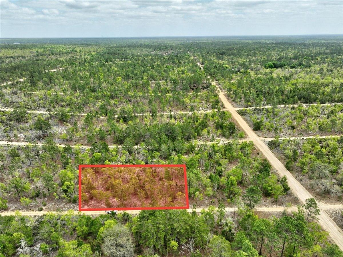 0.42 Acres for Sale in Interlachen, Florida