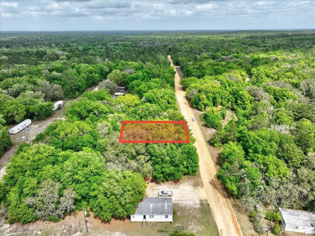 0.22 Acres for Sale in Interlachen, Florida