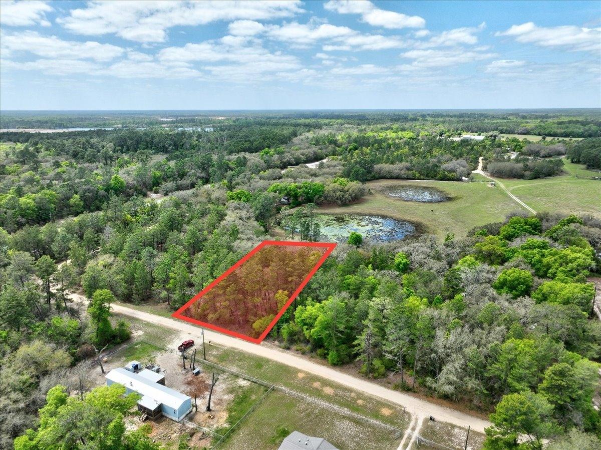 0.40 Acres for Sale in Interlachen, Florida