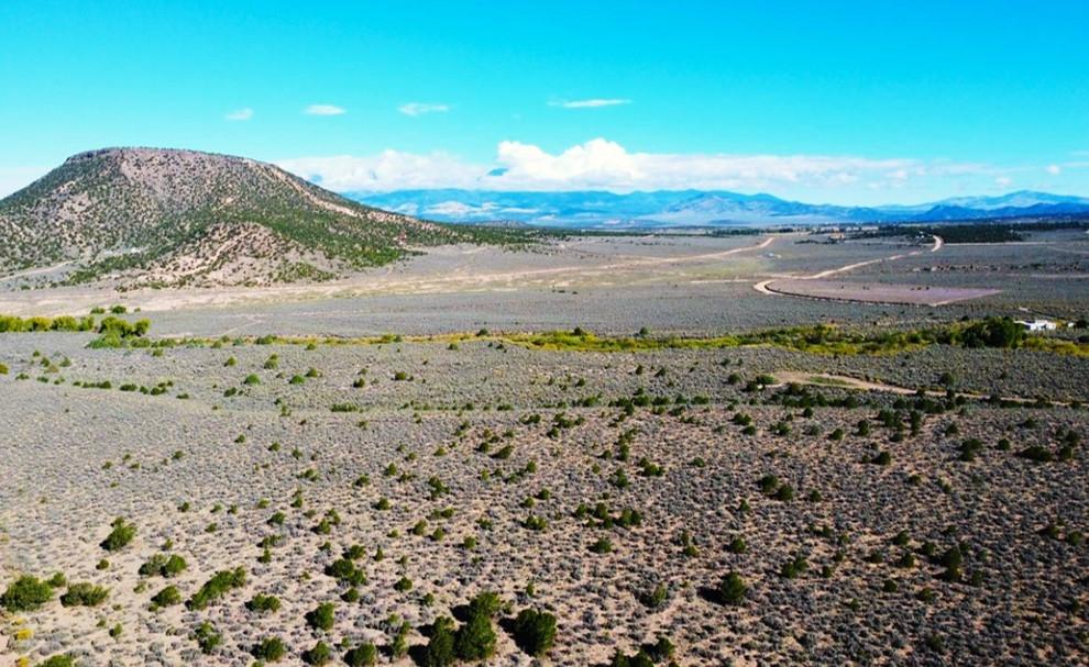 4.9 Acres for Sale in Blanca, Colorado